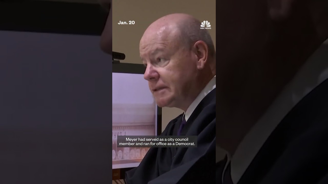 Indiana judge and his wife recovering after being shot