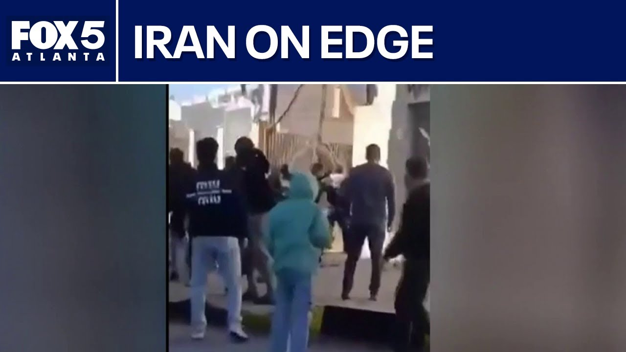 Iran protests spread amid economic unrest | FOX 5 News