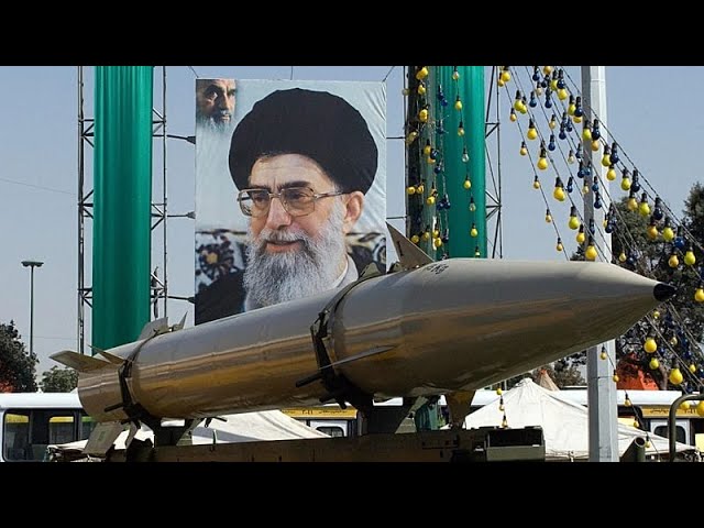 Iran warns Qatar and Saudi Arabia it will strike US targets if attacked, expert says