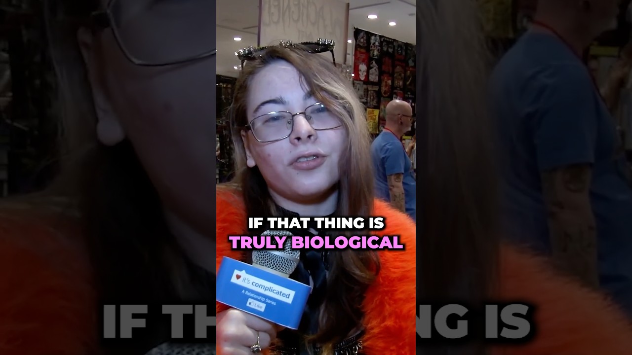 Is biology an excuse to avoid accountability?