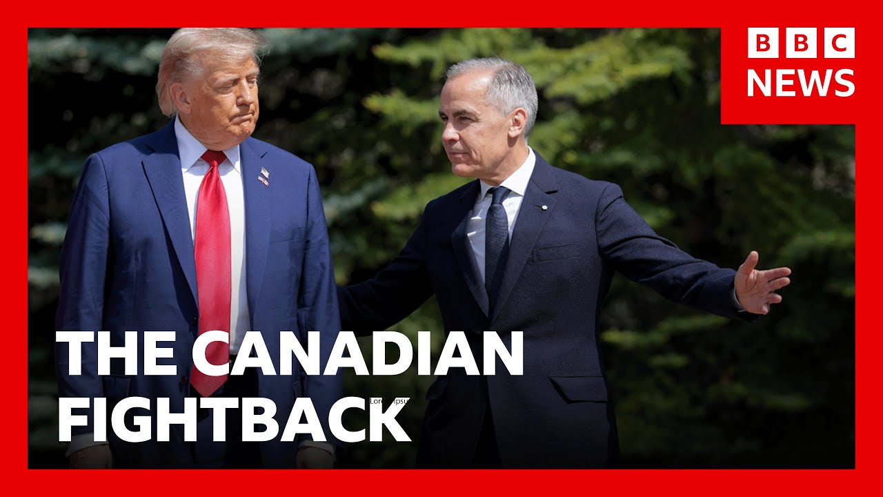 Is Canada leading the global resistance against Trump? | The Global Story Podcast