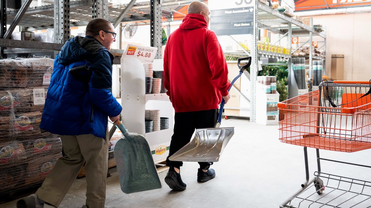 Is FEMA Ready to Assist With Winter Storm?