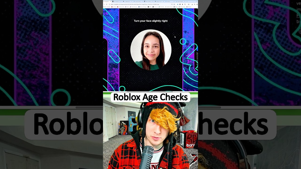 Is Roblox chat coming back? 🤯