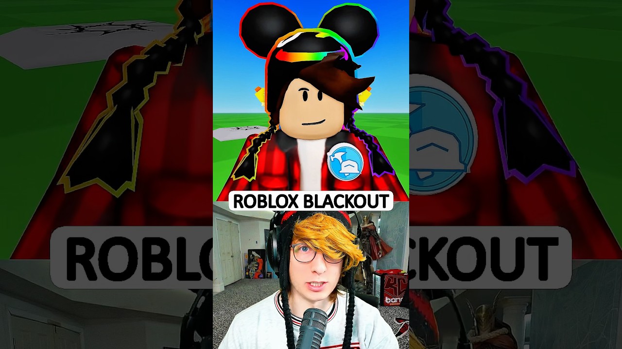 Is Roblox Going Offline for 1 Week?