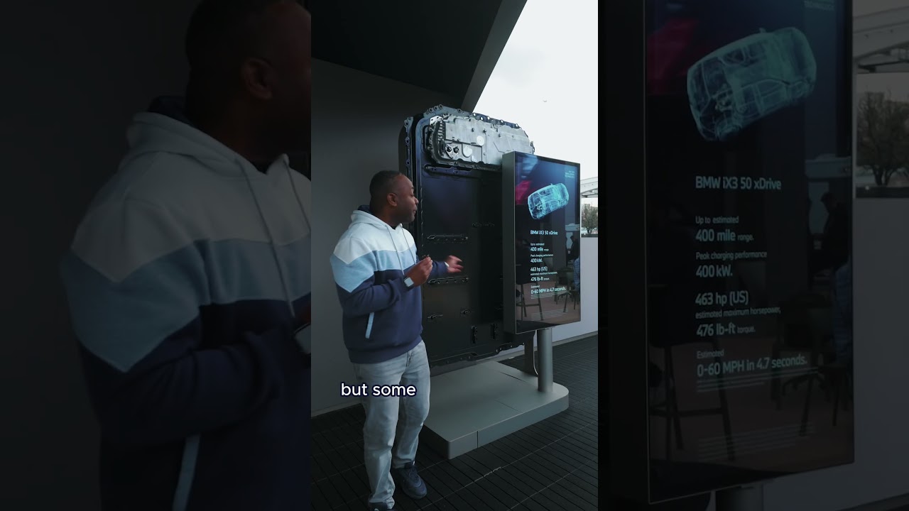 Is THIS the best EV coming in 2026?!