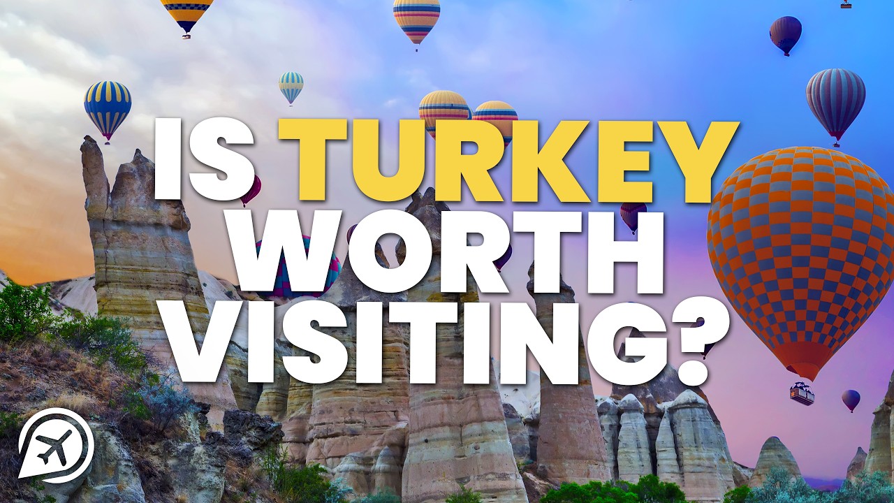 Is Turkey worth Visiting?