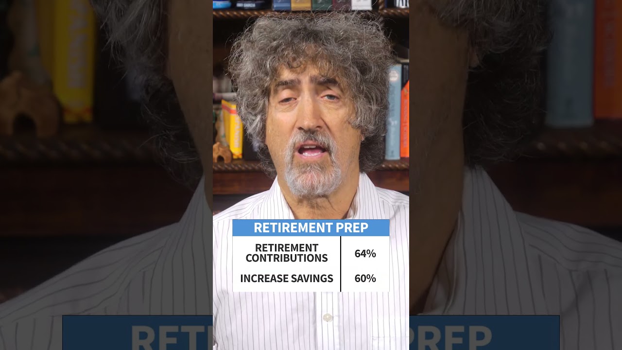 Is Your Retirement Focus On The Wrong Things?