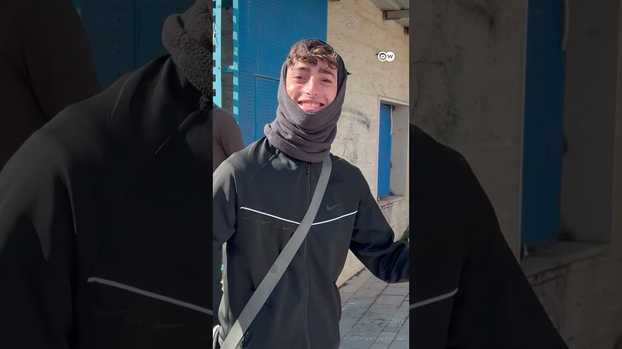 Israel demolishes UNRWA headquarters in occupied East Jerusalem | DW News