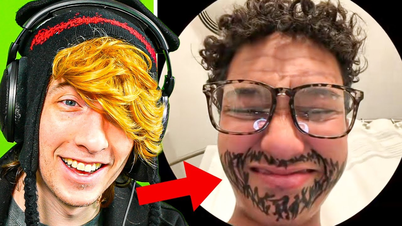 It’s a disaster. 😭