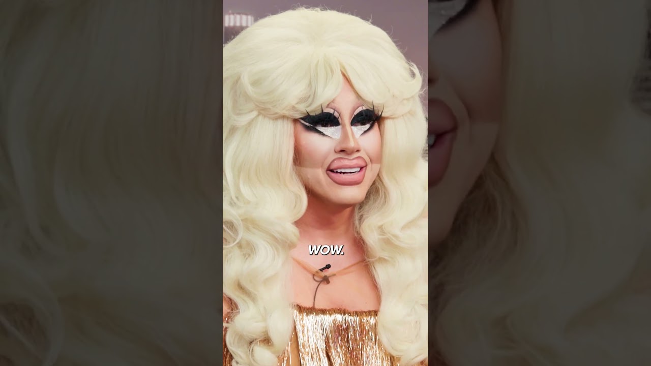 It’s definitely the lights…