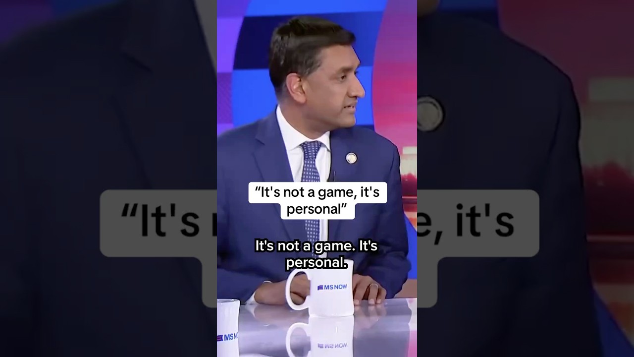 ‘It’s not a game, it’s personal’: Recounting January 6. horrors ahead of Jack Smith testimony