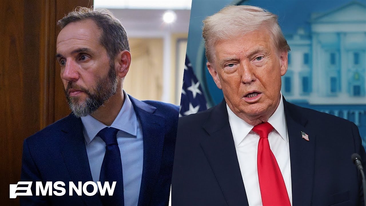 ‘It’s not a game, it’s personal’: Rep. Ro Khanna recounts J6 horrors ahead of Jack Smith testimony