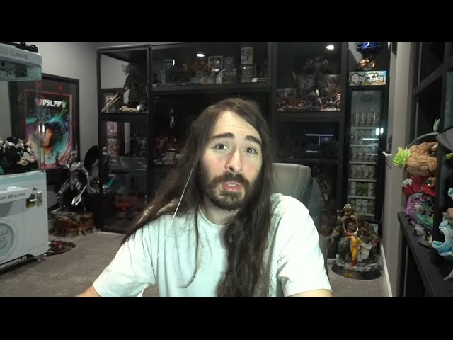 It’s Out of Control and Getting Worse