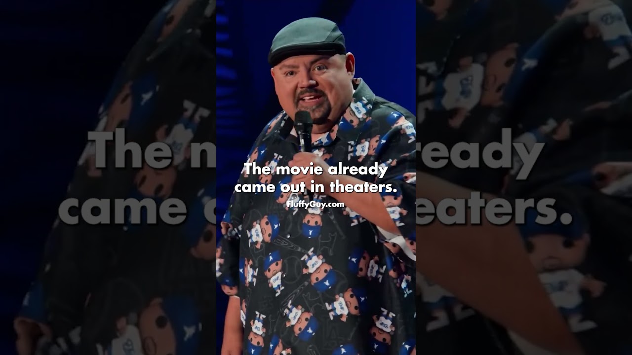 It’s the movie with LeBron