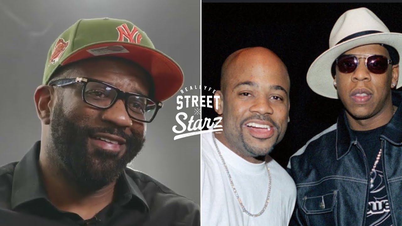 “I’ve Seen WAY WORSE Contracts Than Diddy’s!” Gongu Roach Break Down Cash Money, Rocafella Contracts