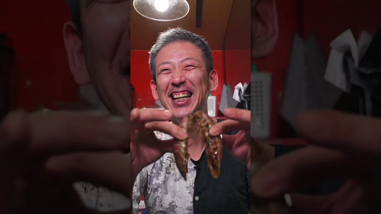 Japan’s WORST FOODS!!