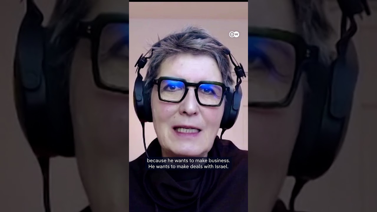 “Jewish Americans fear that authoritarianism is taking over” | Berlin Briefing