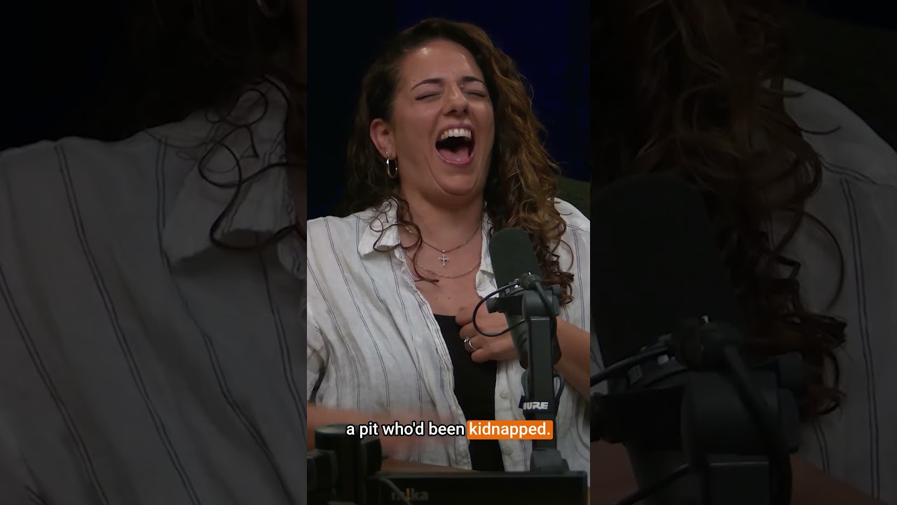 Jodie Foster: The Silence Of The Lambs set did “Aloha Fridays.” #podcast #comedy #comedian