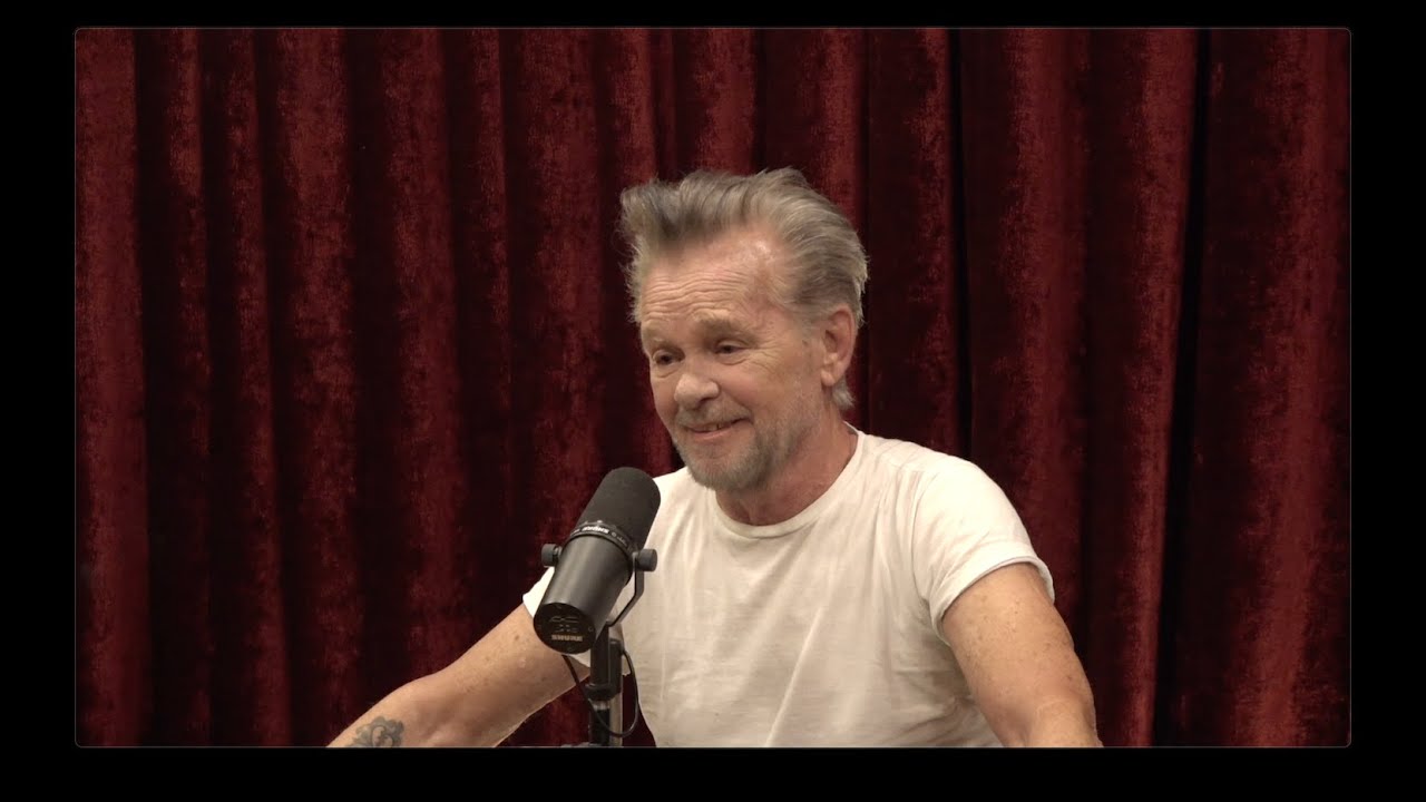 Joe Rogan Experience #2438 – John Mellencamp