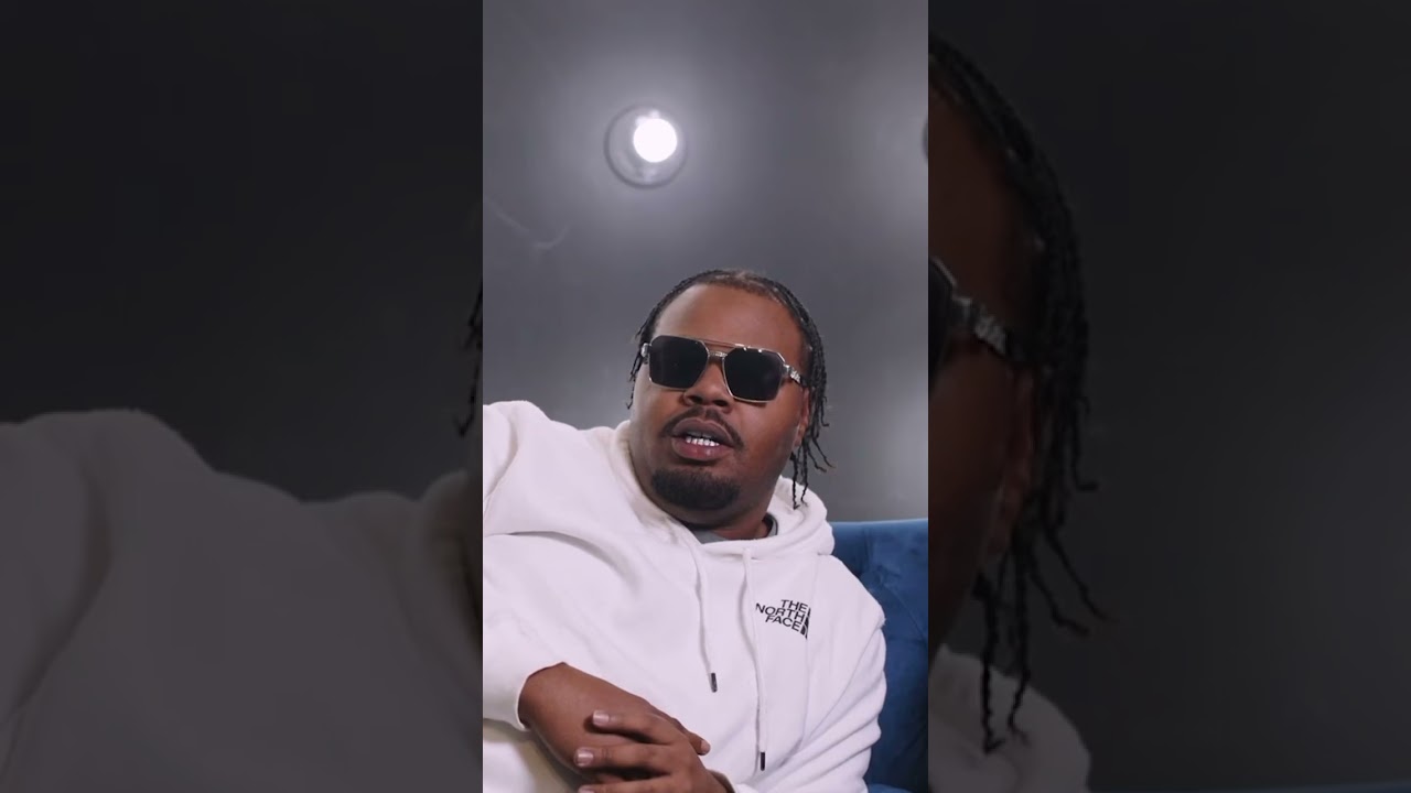 Juice Lord says NBA Youngboy is working with the police.