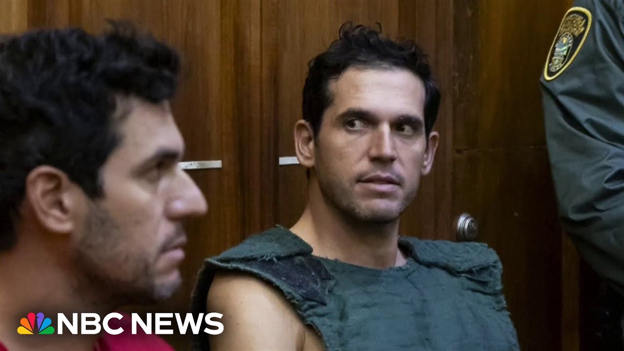 Jury selection underway for luxury real estate brothers accused of sexually abusing women