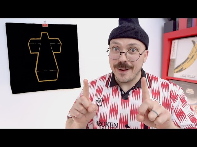 Justice – † ALBUM REVIEW