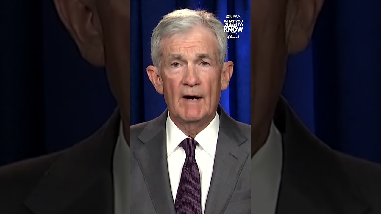 Justice Department opens criminal probe into Fed chair Jerome Powell