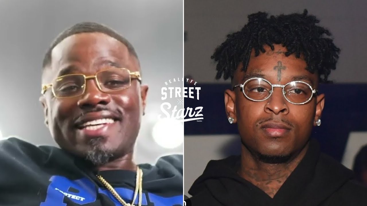 King Shoo Address “F The Streets” After 20 Yrs In Prison At 14 Yrs Old, Explains WHY He LOVED Prison