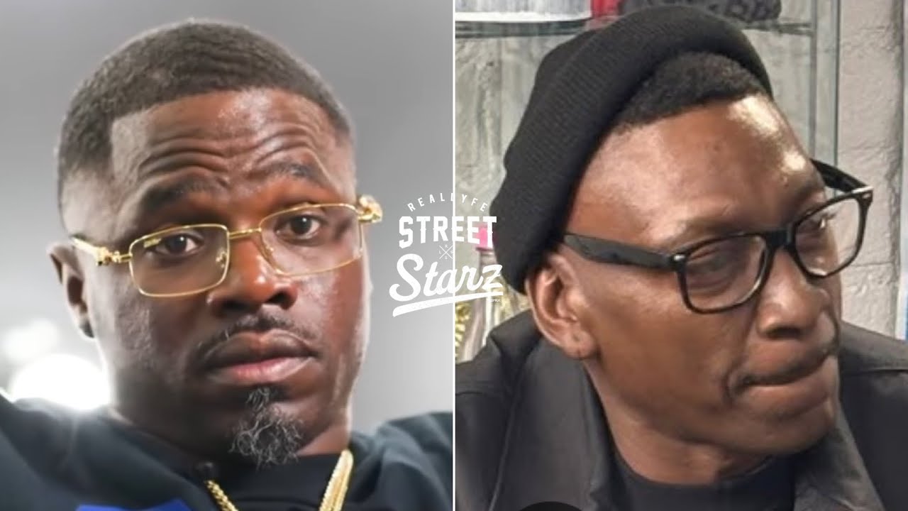 King Shoo ADDRESS Gumby No Jumper Interview, Cali vs Texas CRlPS & He Was WRONG About The New CRlPS