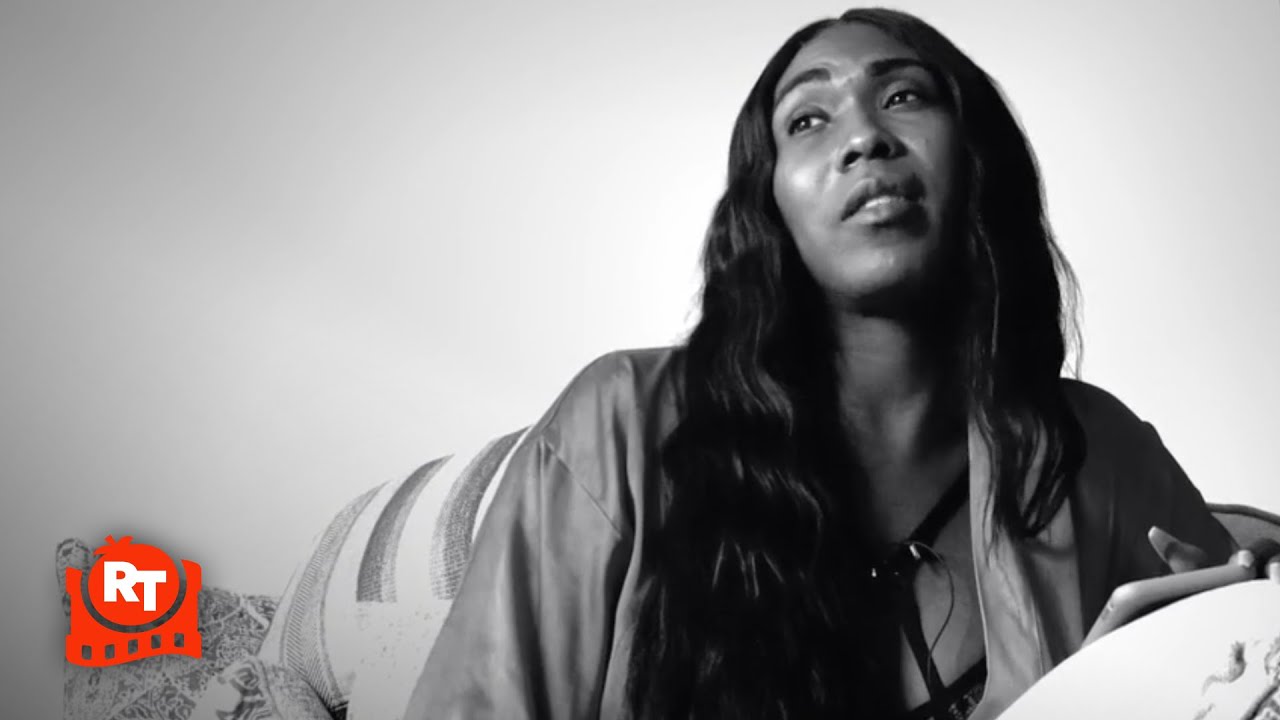 KOKOMO CITY (2023) – I Want Out of Sex Work | Movieclips