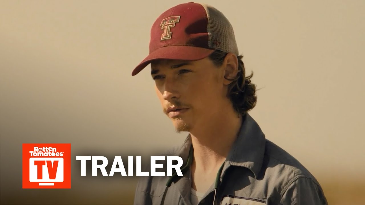 Landman S02 E09 Trailer | ‘Plans, Tears and Sirens’