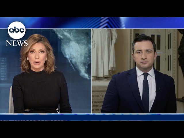 Lawmakers question the legality of Nicolas Maduro’s capture