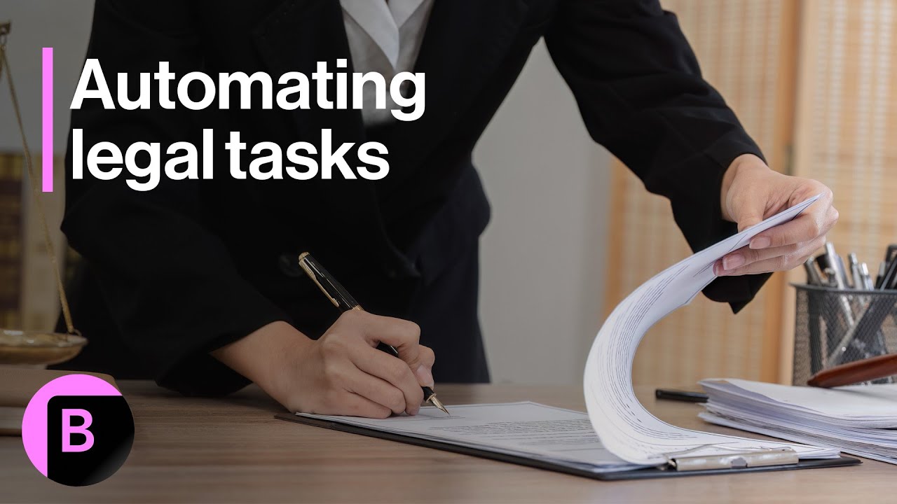 Legal AI Platform Legora Expands Into Australia