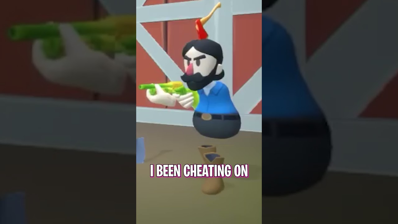 LEGIQN’s Shotgun Freestyle