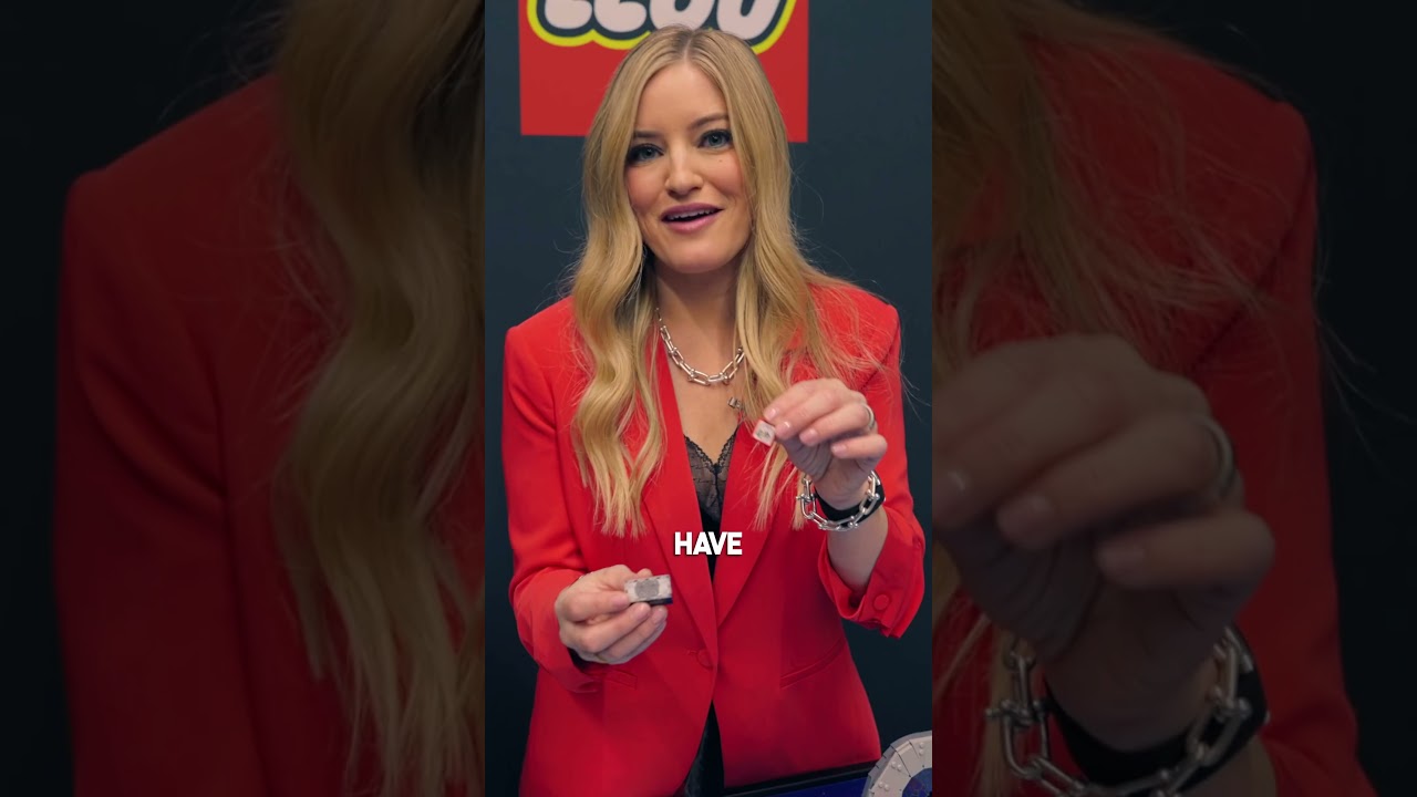 LEGO SMART Play at CES!