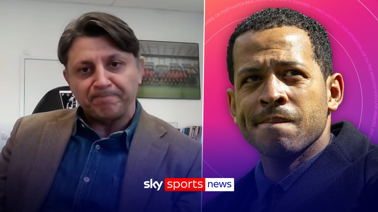 Liam Rosenior – The Inside Track | Ex-Hull City Vice-Chair Tan Kesler discusses his time at the club