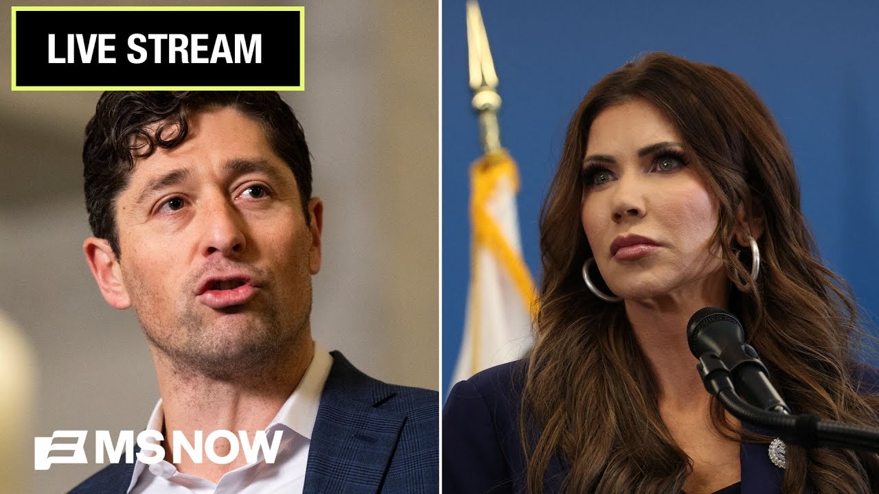 LIVE: Minneapolis Mayor Frey holds press conference amid anti-ICE protests