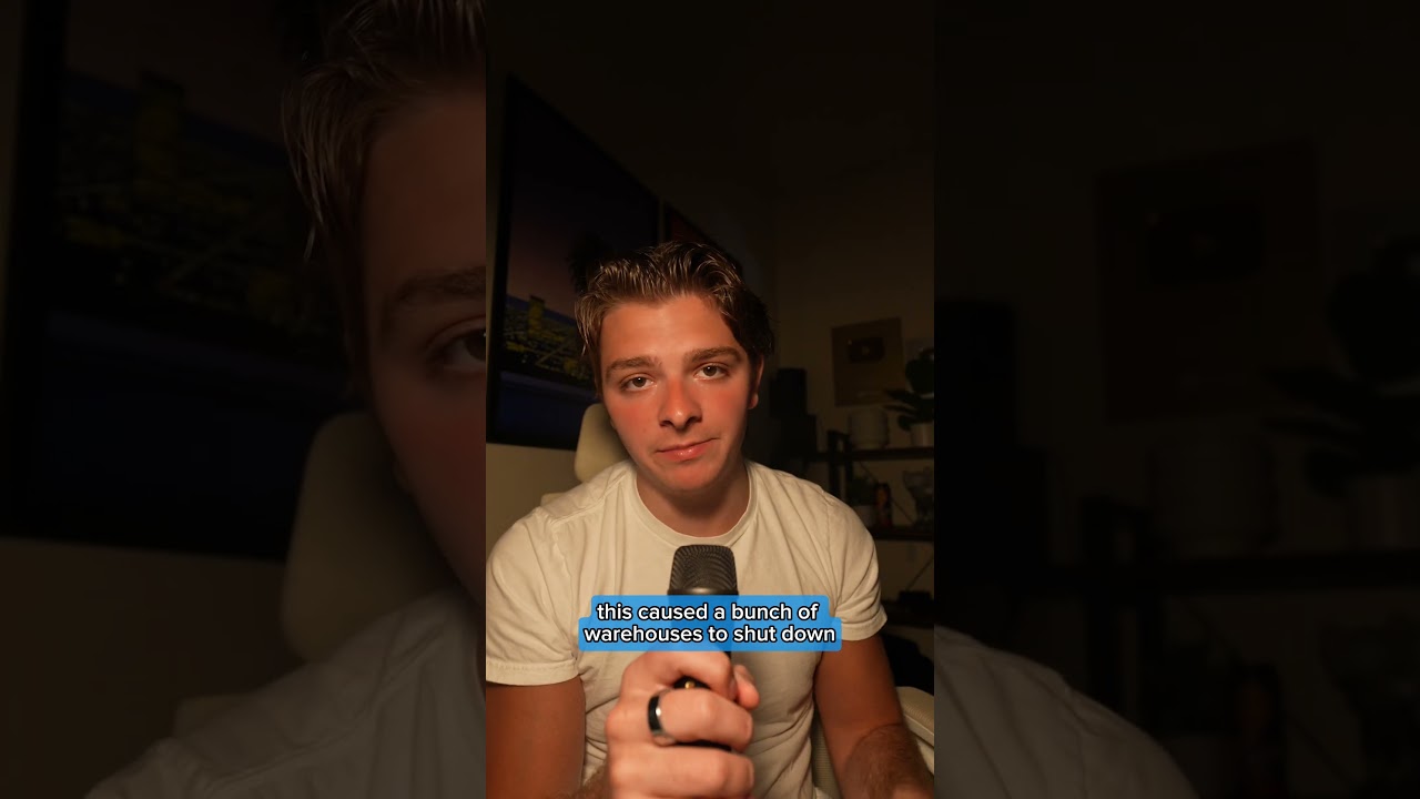 Longest shipment EVER 😭