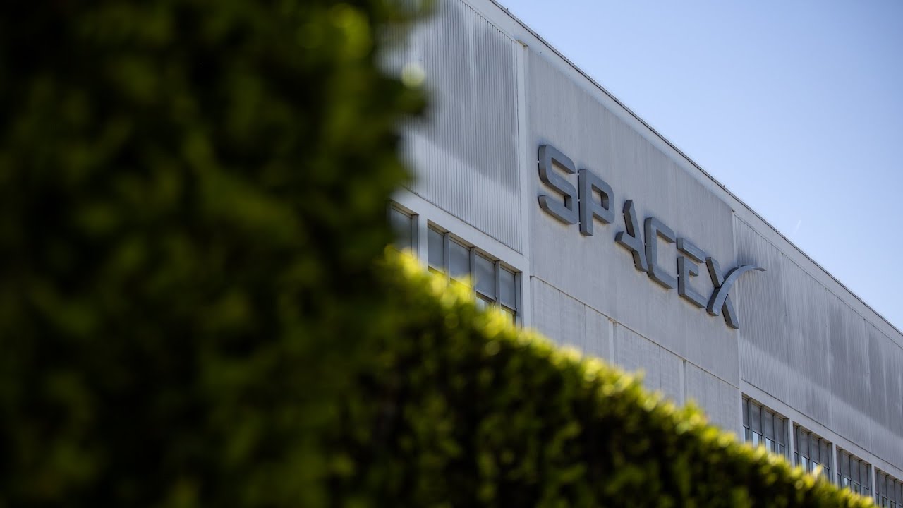 Looking to SpaceX’s 2026 IPO