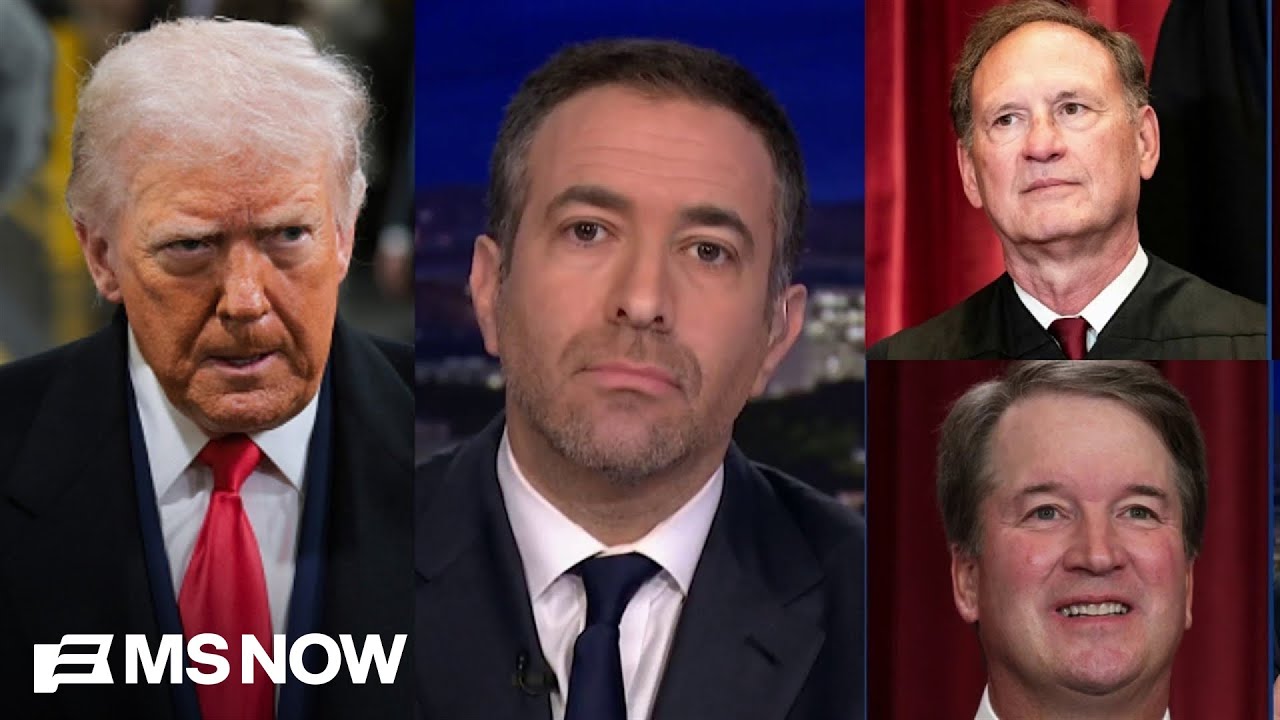 Losing? Trump on defense at Supreme Court after losing bid to oust Fed official 