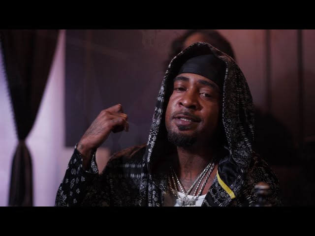 LT FT GUNNA MEIZE – COMING HOME