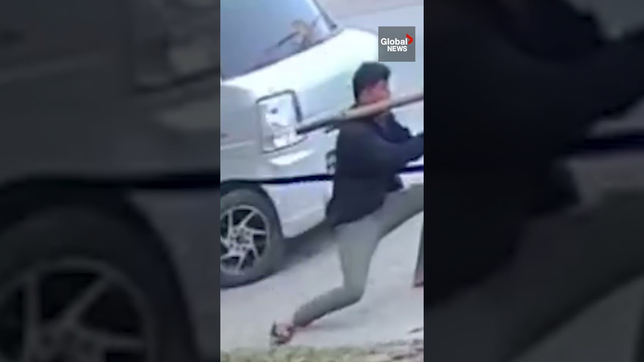 Man blasts RPG at SUV carrying local Philippines mayor, shocking video shows