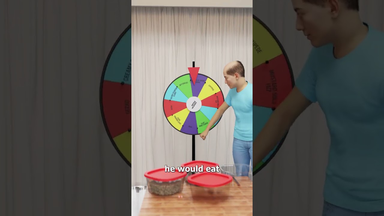 Man Collapses On Live Stream 😰