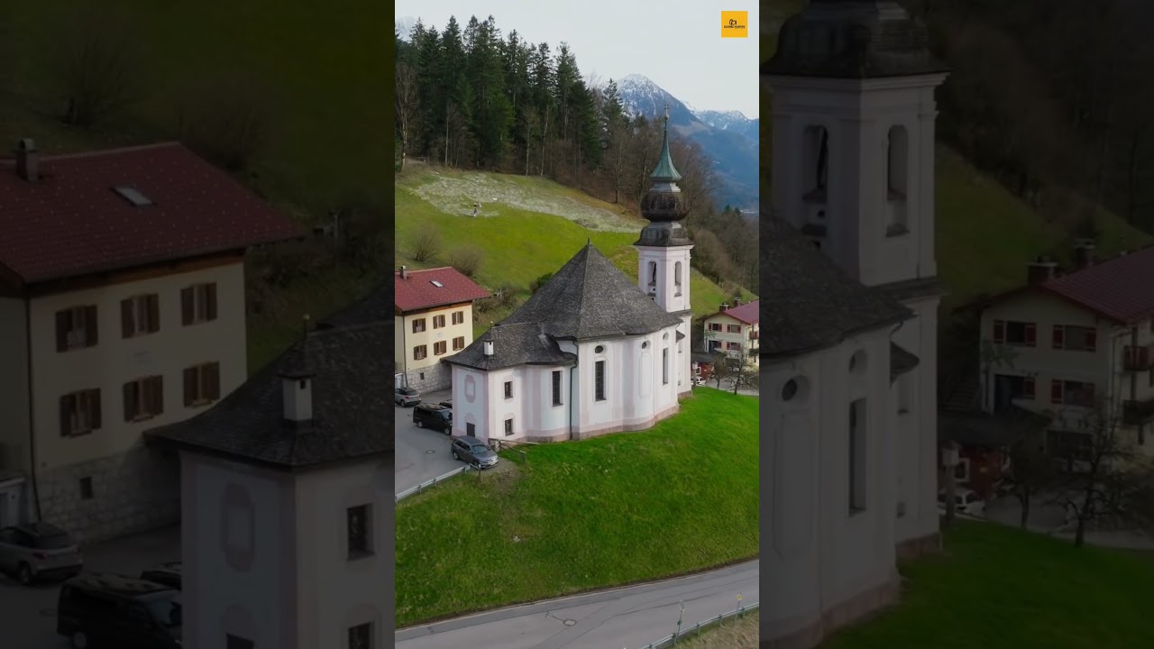 Maria Gern Bavaria | #shorts