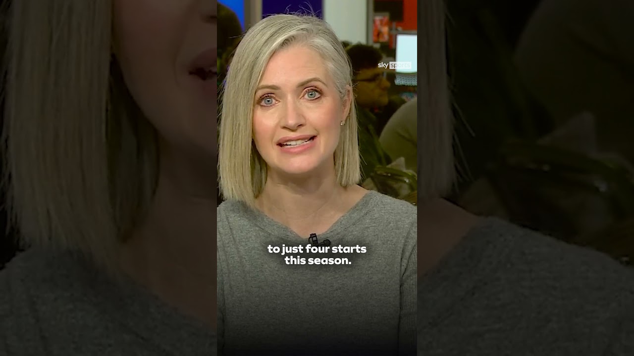 Marseille in talks over signing Ethan Nwaneri on loan 👀⚪️🔵