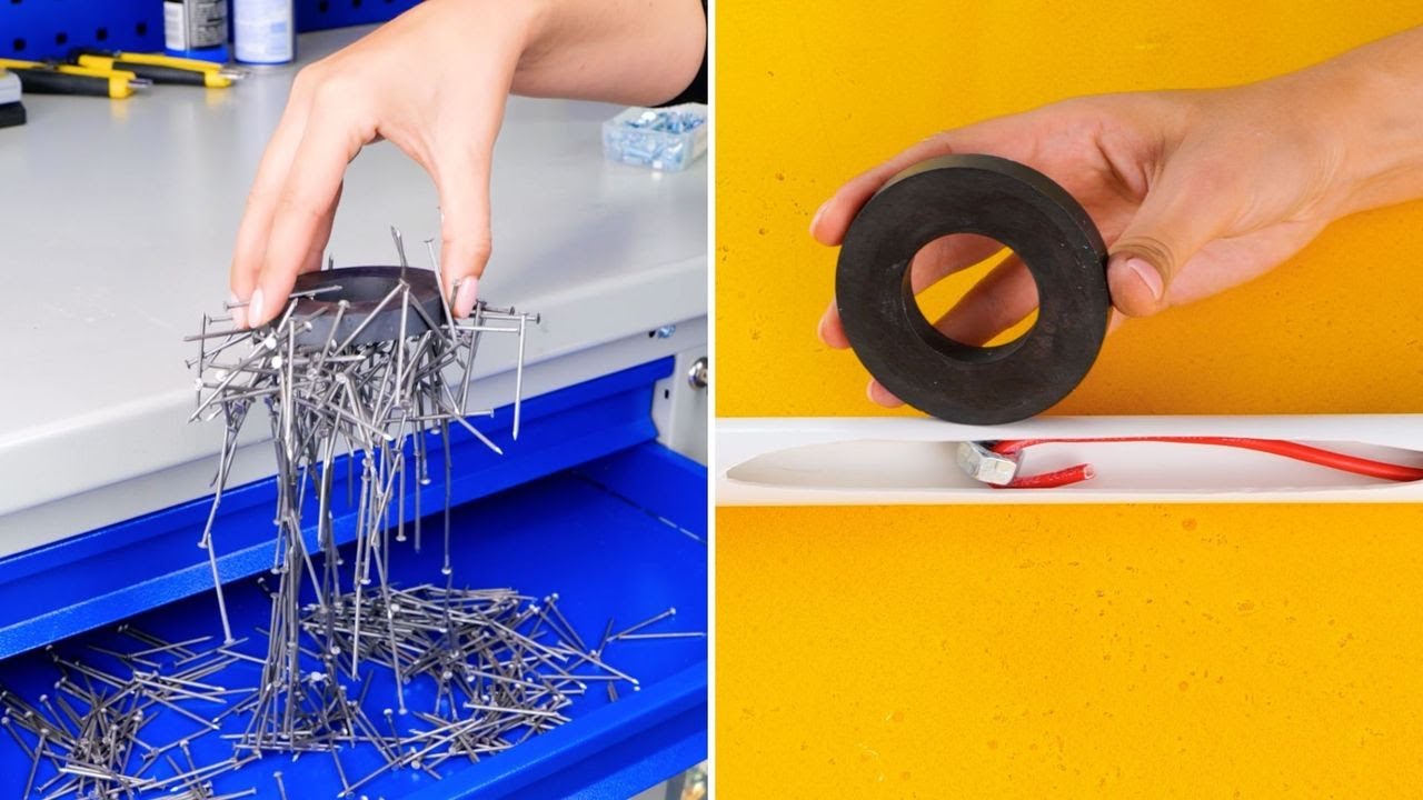 Mastering the Art of Repair ⚒️ Smart Skills Every Handyman Should Know