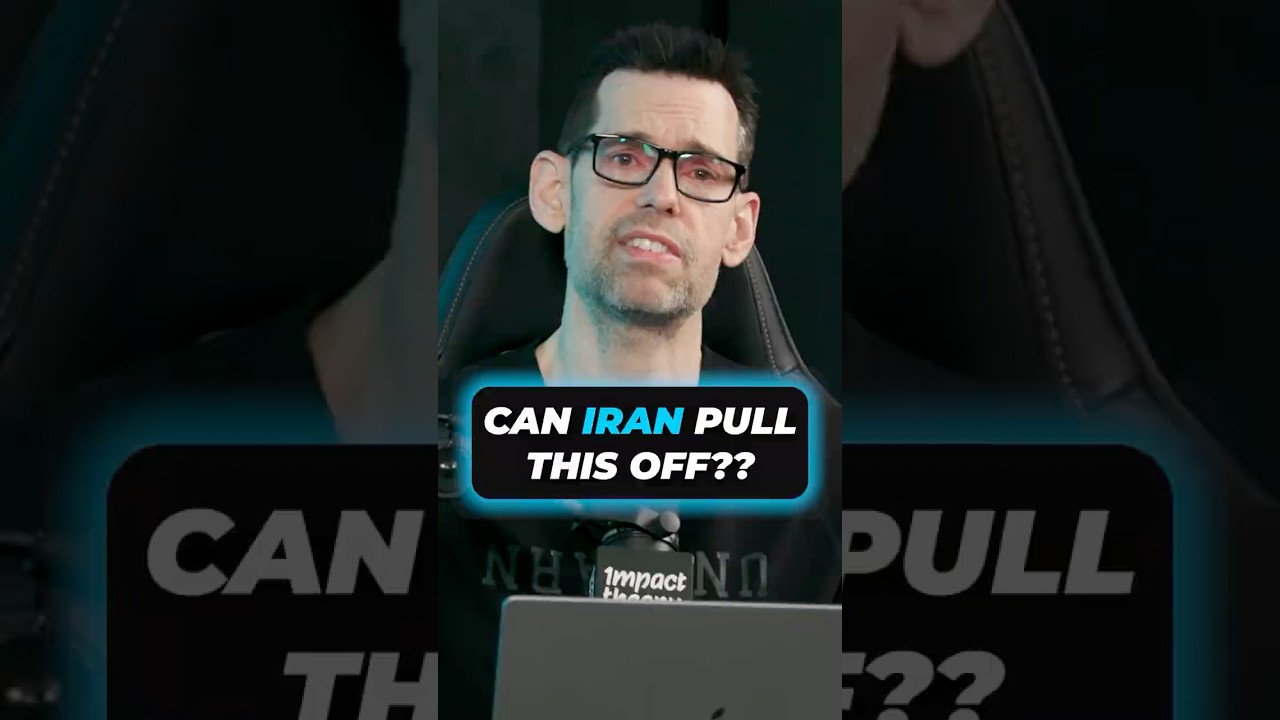 May We Never Experience What Iranians Are Going Through Right Now