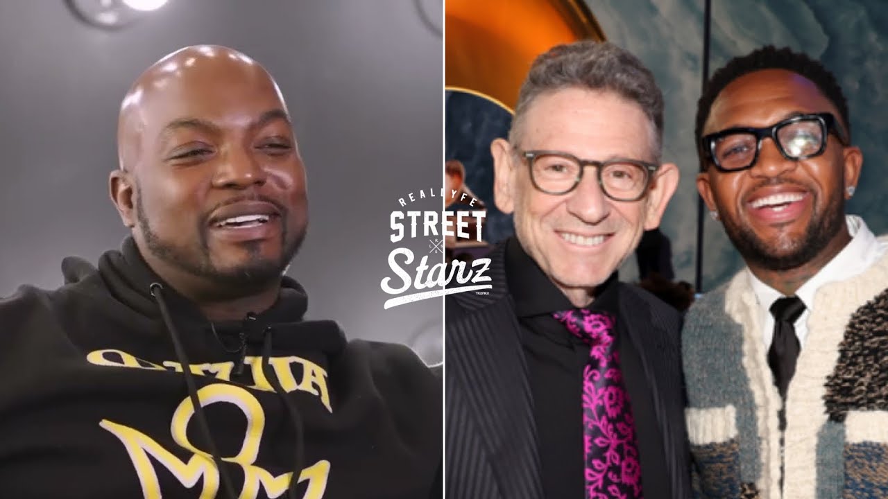 Mayja Fakta Records GOES IN On Major Labels, EXPLAIN Texas Roots, Vision For Music Artist OWNERSHIP