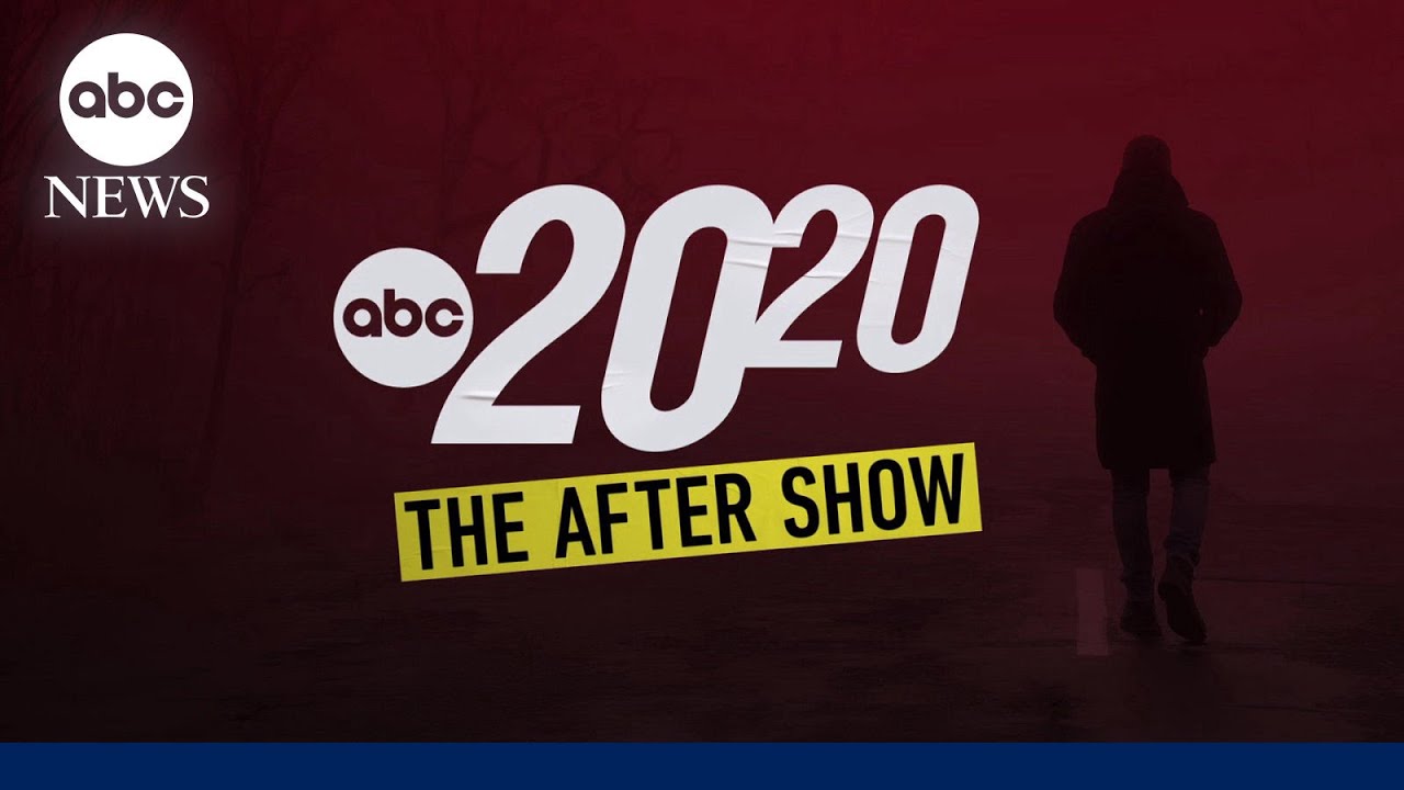 Meet the “Badass Detective” | 20/20: The After Show