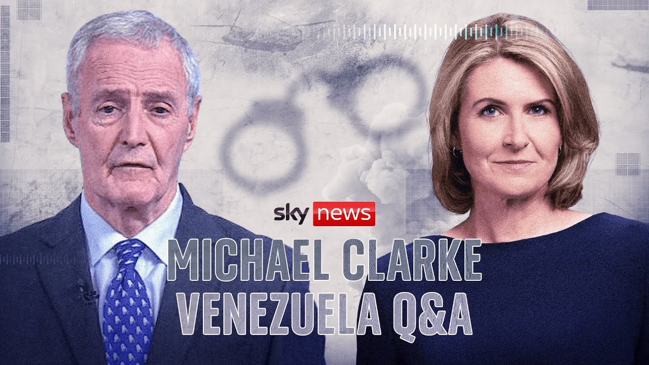 Michael Clarke Venezuela Q&A | What happens next?